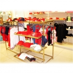 Торговое оборудование